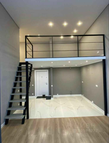 Kontraktor Mezzanine subang- Terpercaya