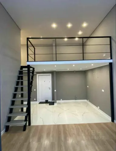 Kontraktor Mezzanine subang- Terpercaya di Subang